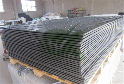 <h3>rugged nstruction ground hdpe ver sheet- China factory </h3>
